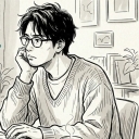 米田健太郎のProfile